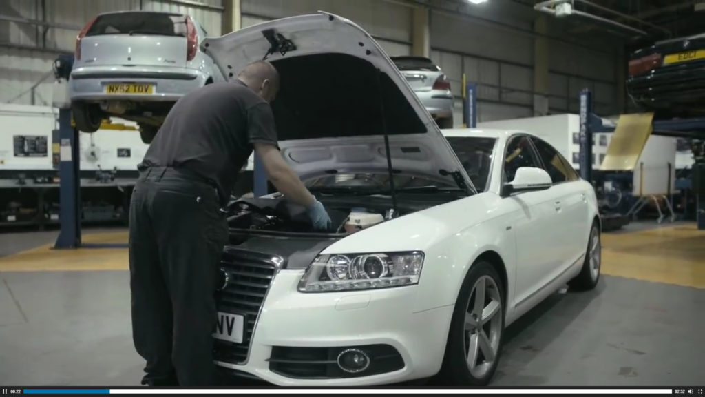 Vital Dpf Facts In Plain English Vehicle Consulting